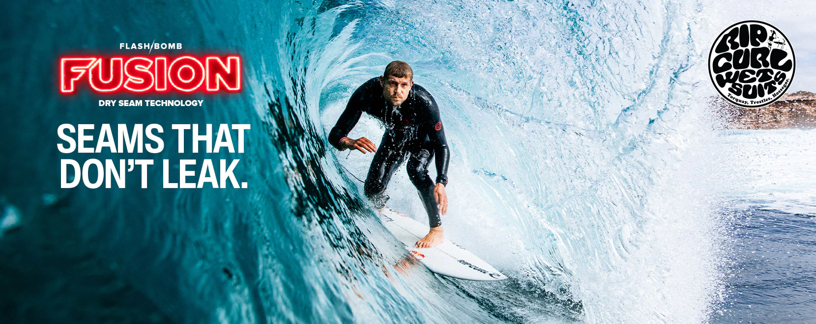 Ride The Ultimate Wave Today